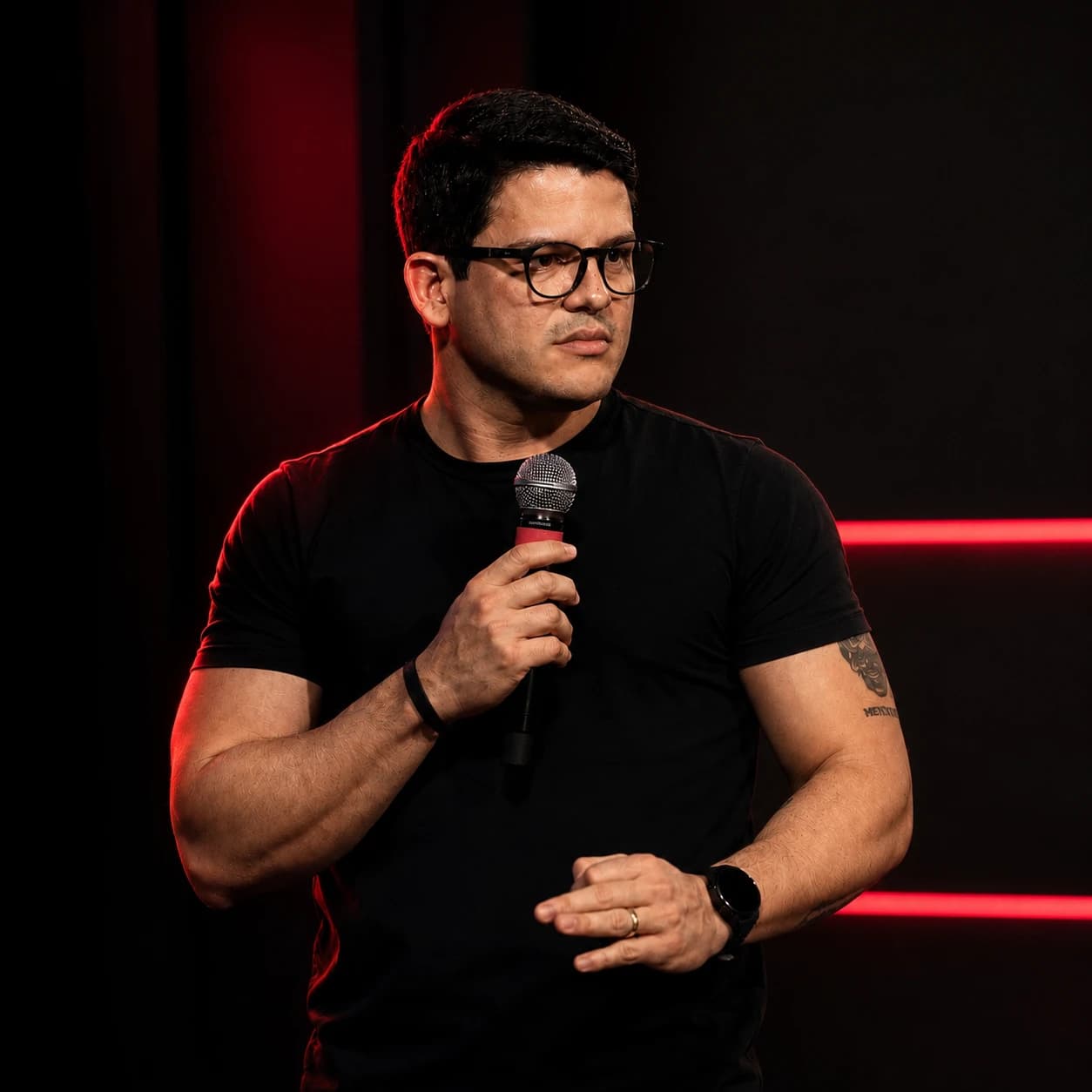 Guilherme Mendonça